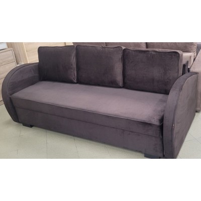 Sofa - lova JNR MJ10-3 Monolith 29 